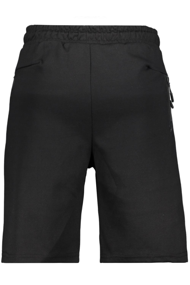 SHORT 2567 Black